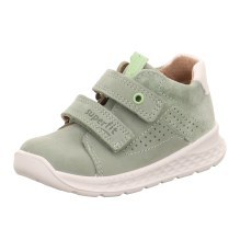 SNEAKERSY SUPERFIT BREEZE HELLGRUN 1-000374-7500