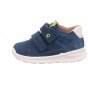 SNEAKERSY SUPERFIT BREEZE BLAU/HELLGRUN 1-000374-8020