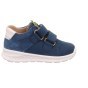 SNEAKERSY SUPERFIT BREEZE BLAU/HELLGRUN 1-000374-8020