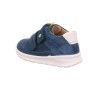 SNEAKERSY SUPERFIT BREEZE BLAU/HELLGRUN 1-000374-8020