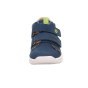 SNEAKERSY SUPERFIT BREEZE BLAU/HELLGRUN 1-000374-8020