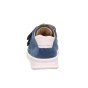 SNEAKERSY SUPERFIT BREEZE BLAU/HELLGRUN 1-000374-8020