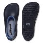KALOSZE BAREFOOT BUNDGAARD CHARLY LOW NAVY