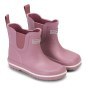 KALOSZE BAREFOOT BUNDGAARD CHARLY LOW DARK ROSE