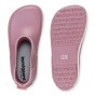 RUBBER BOOTS BAREFOOT BUNDGAARD CHARLY DARK ROSE