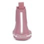 RUBBER BOOTS BAREFOOT BUNDGAARD CHARLY DARK ROSE