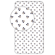 PRZESCIERADLO Z GUMKA 90 X 200 CM DISNEY MICKEY MOUSE (931)