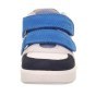 SNEAKERSY SUPERFIT SUPIES MEHRFARBIG 1-000776-9000