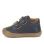 TRZEWIKI FRODDO OLLIE VELCRO DARK BLUE