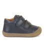 TRZEWIKI FRODDO OLLIE VELCRO DARK BLUE