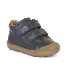 SHOES FRODDO OLLIE VELCRO DARK BLUE