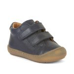TRZEWIKI FRODDO OLLIE VELCRO DARK BLUE