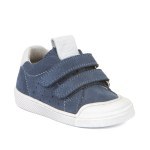 SNEAKERS FRODDO ROSARIO VELCRO DENIM G2130316-2