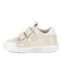 SNEAKERS FRODDO ROSARIO VELCRO GOLD SHINE G2130316-28