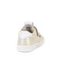 SNEAKERS FRODDO ROSARIO VELCRO GOLD SHINE G2130316-28