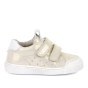 SNEAKERS FRODDO ROSARIO VELCRO GOLD SHINE G2130316-28