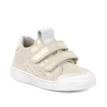 SNEAKERS FRODDO ROSARIO VELCRO GOLD SHINE G2130316-28