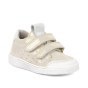 SNEAKERS FRODDO ROSARIO VELCRO GOLD SHINE G2130316-28