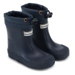 KALOSZE BAREFOOT BUNDGAARD COVER NAVY