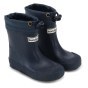 RUBBER BOOTS BUNDGAARD COVER NAVY