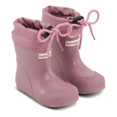 RUBBER BOOTS BUNDGAARD COVER ROSE