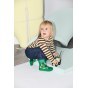 KALOSZE BAREFOOT BUNDGAARD COVER DINO