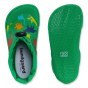 RUBBER BOOTS BAREFOOT BUNDGAARD COVER DINO