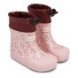 KALOSZE BAREFOOT BUNDGAARD COVER RABBIT ROSE