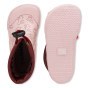 RUBBER BOOTS BAREFOOT BUNDGAARD COVER RABBIT ROSE