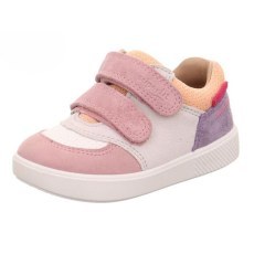 SNEAKERS SUPERFIT SUPIES MEHRFARBIG 1-000776-9010