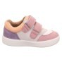 SNEAKERS SUPERFIT SUPIES MEHRFARBIG 1-000776-9010
