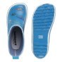 RUBBER BOOTS BUNDGAARD CHARLY HIGH SEA ANIMALS