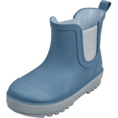 PLAYSHOES KALOSZE KROTKIE TPE GRANAT 180201-11