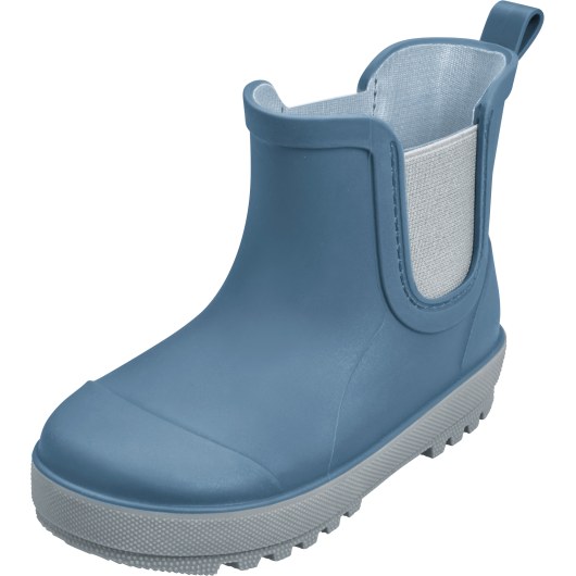 PLAYSHOES KALOSZE KRÓTKIE TPE GRANAT 180201-11