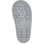 PLAYSHOES KALOSZE KRÓTKIE TPE GRANAT 180201-11
