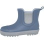 PLAYSHOES KALOSZE KRÓTKIE TPE GRANAT 180201-11