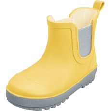 PLAYSHOES RAIN BOOTS TPE YELLOW 180201-12