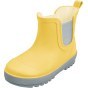 PLAYSHOES KALOSZE KRÓTKIE TPE ŻÓŁTY 180201-12