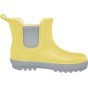 PLAYSHOES KALOSZE KRÓTKIE TPE ŻÓŁTY 180201-12