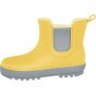 PLAYSHOES KALOSZE KRÓTKIE TPE ŻÓŁTY 180201-12
