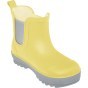 PLAYSHOES KALOSZE KRÓTKIE TPE ŻÓŁTY 180201-12