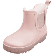 PLAYSHOES RAIN BOOTS TPE LIGHT PINK 180201-14