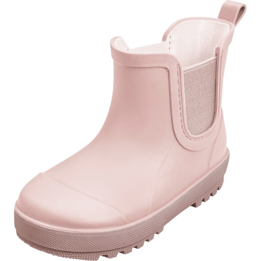 PLAYSHOES RAIN BOOTS TPE LIGHT PINK 180201-14