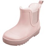 PLAYSHOES KALOSZE KRÓTKIE TPE RÓŻOWY 180201-14
