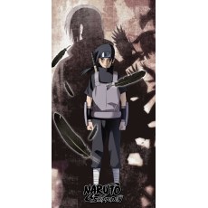 RECZNIK KAPIELOWY PLAZOWY 70 X 140 CM NARUTO SHIPPUDEN NSH-3359T