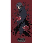 BATH TOWEL 70 X 140 CM NARUTO SHIPPUDEN NSH-3358T