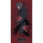 RĘCZNIK KĄPIELOWY PLAŻOWY 70 X 140 CM NARUTO SHIPPUDEN NSH-3358T