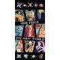 BATH TOWEL 70 X 140 CM ONE PIECE OP-2641T