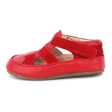 PANTOFLE OBEX FIRE BAREFOOT CLASSIC