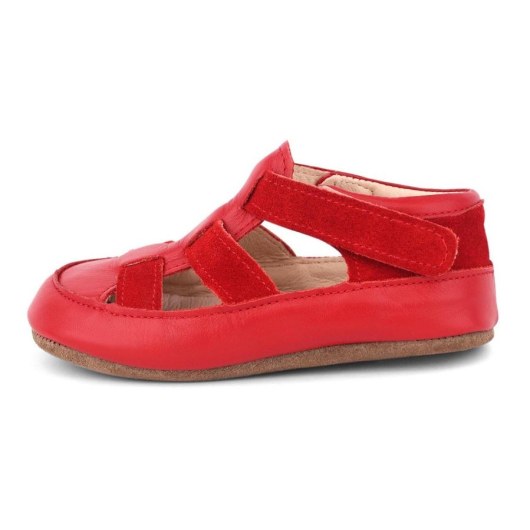 PANTOFLE OBEX FIRE BAREFOOT CLASSIC